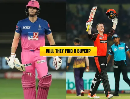 IPL auction 2024: From Steve Smith to Umesh Yadav top 5 players who might go unsold in mini auction