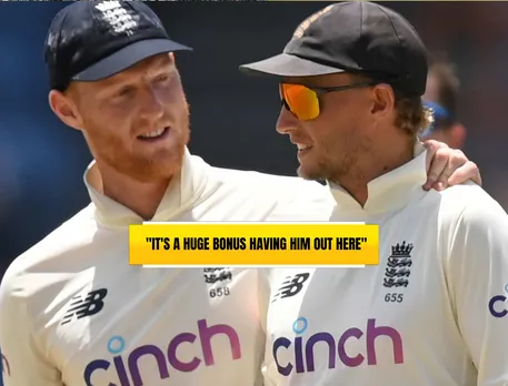 'I told ya I'd make a bowler out of ya' - Ben Stokes keeps his promise as Joe Root leapfrogs England captain in all-rounder rankings after fine spell vs India