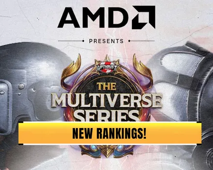 BGMI Multiverse Series 2024 Semi Finals Day 4 standings & top fraggers