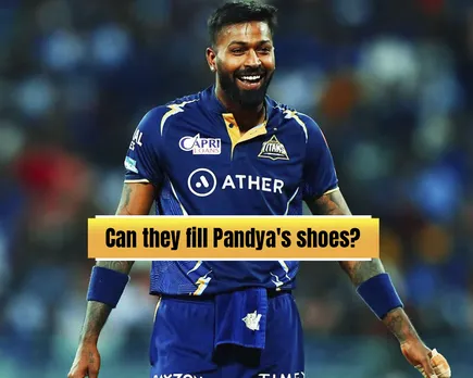 Hardik Pandya (Source: Twitter)