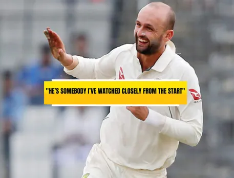 Nathan Lyon names his 'biggest coach' from Team India as Aussie spin wizard set to script history with 500 Test wickets