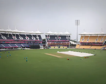 ODI WC 2023: Weather and Pitch Report for New Zealand vs Bangladesh