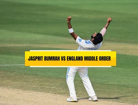 Jasprit Bumrah could be England’s biggest threat at Rajkot as the wicket would assist reverse swing says Zaheer Khan