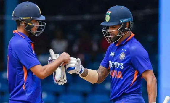 'Easy win' - Fans appreciate India's performance after their comfortable win in first ODI vs Zimbabwe