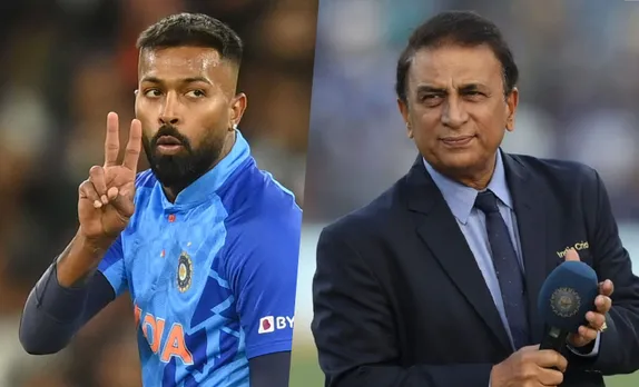 Sunil Gavaskar makes an interesting choice for Hardik Pandya’s replacement against the Netherlands in the 20-20 World Cup 2022