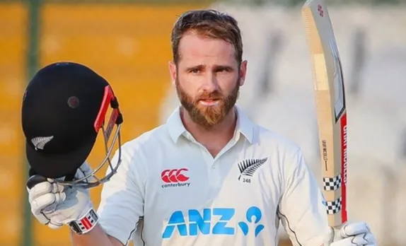 'Pr Yar Bhaijaan Humare Bowlers to 150+ Fekte hai' - Fans troll Pakistan bowlers as Kane Williamson smashes a double Ton against hosts