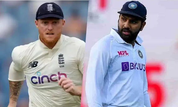 England vs India fifth Test: Dates, Timings, Where to watch, Live streaming
