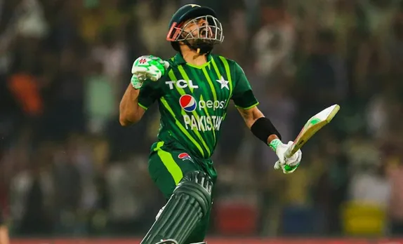 ‘Babar ka Paisa vasool performance’ - Babar Azam smashes 101* against New Zealand in Pakistan's 38-run win in 2nd T20I
