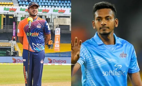 Lanka Premier League – Match 15 – Kandy Warriors vs Colombo Stars – Preview, Playing XI, Live Streaming Details and Updates