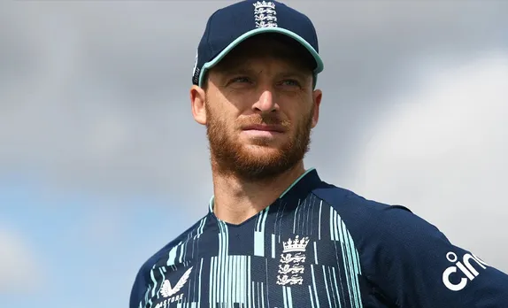 'No.5 batter thodi hoga leading run scorer wc me'  -Fans react as Former South African cricketer says Jos Buttler will top charts in 2023 World Cup