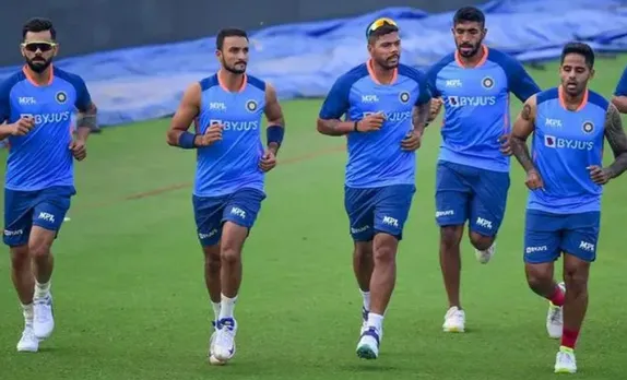 ‘England kabse Asia ke andar aa gaya?’ - Fans left confused as England and other 3 countries are frontrunners to host India's Asia Cup 2023 matches