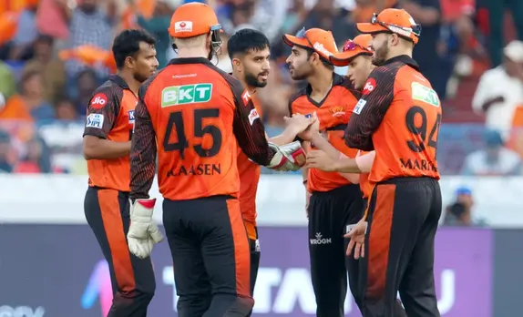 Here's how SRH can still qualify for IPL 2023 playoffs with 14 points