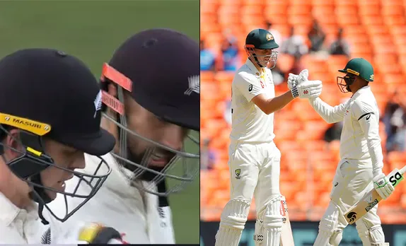 ‘Darr Ka mahol hai’ – Fans react after Sri Lanka's brilliant start in first Test against New Zealand threatens India’s Test Championship final spot