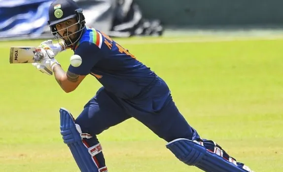 'Hume toh Lord Rinku ke liye bura lagta hai' - Fans react as Nitish Rana posts cryptic story following T20 squad announcement for West Indies tour
