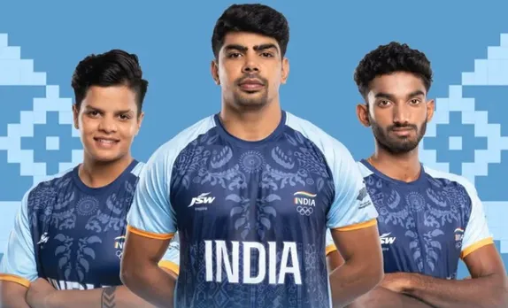 ‘Acha khelke aana, jersey se kya kaam’ - Fans react to the viral image of India’s jersey for the Asian Games 2023