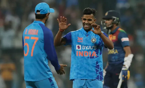 'Drama, Suspense & everything' - Fans thrilled as Indian team win the nail-biting thriller in first T20I against Sri Lanka
