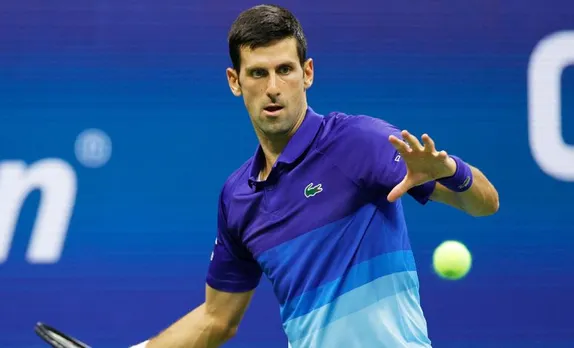 Novak Djokovic begins 346th week as World No 1 in ATP rankings