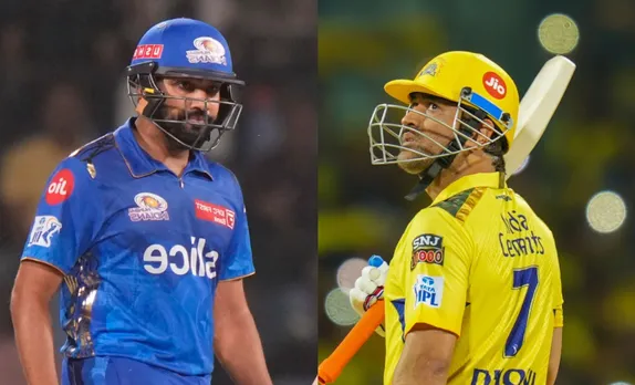 IPL - Top 5 players with most Player of the Match awards