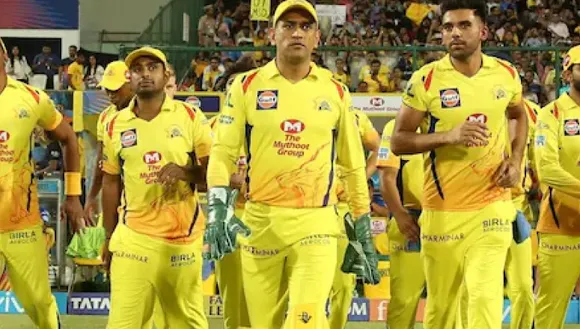 Three players who may retire after Indian T20 League 2022