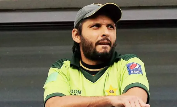 Former Pakistan spinner brutally trolls Shahid Afridi as latter becomes interim chief selector of Pakistan