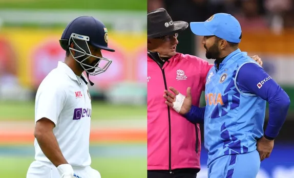 Three Indian players who might not get another chance to play for India next year