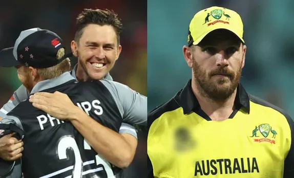 20-20 World Cup 2022: Top 10 Memes from Australia vs New Zealand match