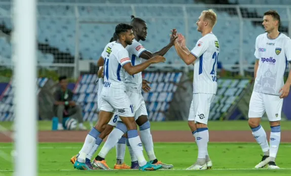 ATK Mohun Bagan vs CFC, Match 4: Chennaiyin FC starts their campaign in ISL 2022 with an amazing win
