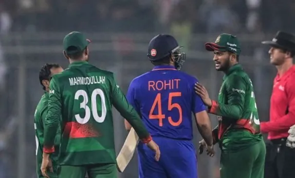 Bangladesh vs India, 2nd ODI: Top 10 memes from the game