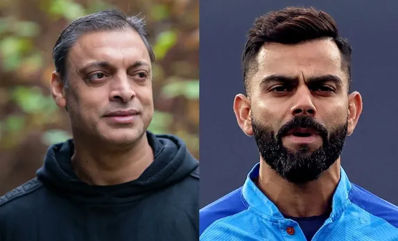 'I don't want that he..' Shoaib Akhtar wants Virat Kohli to retire from this format in cricket
