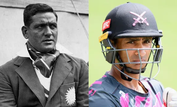 Eight cricketers from other countries who played for Indian teams earlier
