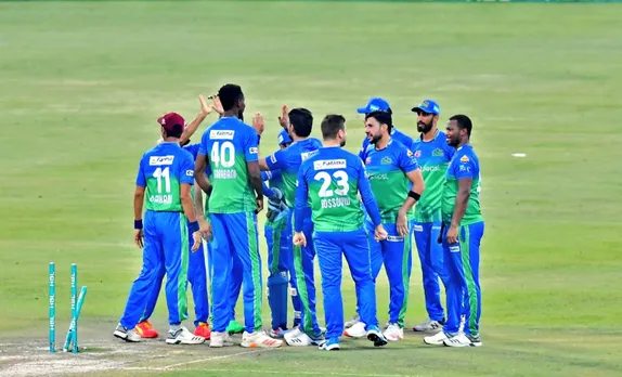 PSL 2022: Multan Sultans vs Lahore Qalandars - Sultans eye another win after demolishing Karachi