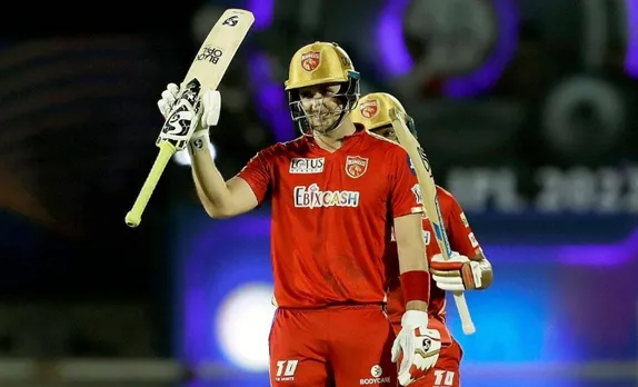 IPL 2023: 3 Reasons why Liam Livingstone can play crucial role for Punjab Kings' Playing XI in upcoming matches