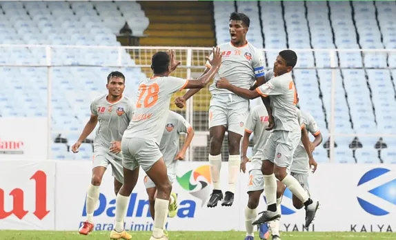 131st IndianOil Durand Cup: Champions FC Goa finish campaign on a high after holding Bengaluru FC to a draw