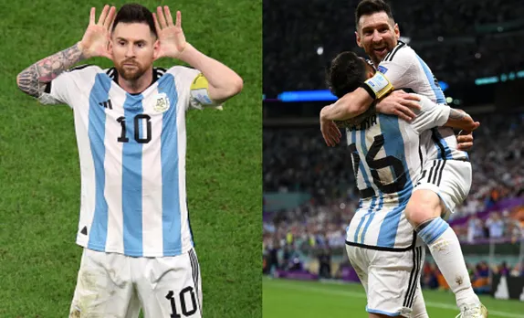 FIFA World Cup 2022, Match 58, Quarter-finals: Netherlands' fight goes in vain as Argentina defeat them 4-3 in penalty shootout