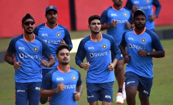 India's star batter set to miss the last two T20Is against Sri Lanka- Reports