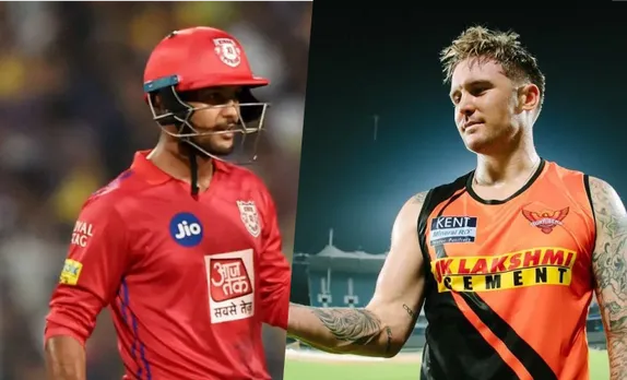 Indian T20 League 2023: Five openers who can earn big at the mini-auction for the next season