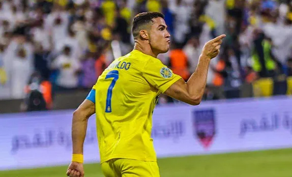 Cristiano Ronaldo scores as Al Nassr trounce Al Raed 3-1 in Saudi Pro League