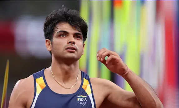 Neeraj Chopra reveals his complete diet plan and his favourite cheat meal