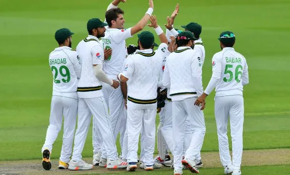 Pakistan announce squad for Bangladesh Tests