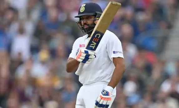 Three players who can replace Rohit Sharma as skipper if he missed out the fifth Test against England