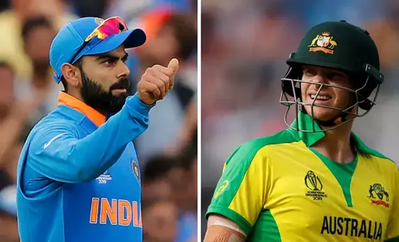 5 players to watch out for India Vs Australia ODI Series