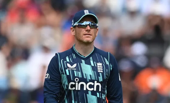 Three players who can replace Eoin Morgan as captain