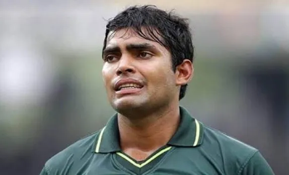 Umar Akmal makes surprise departure to US for better opportunities