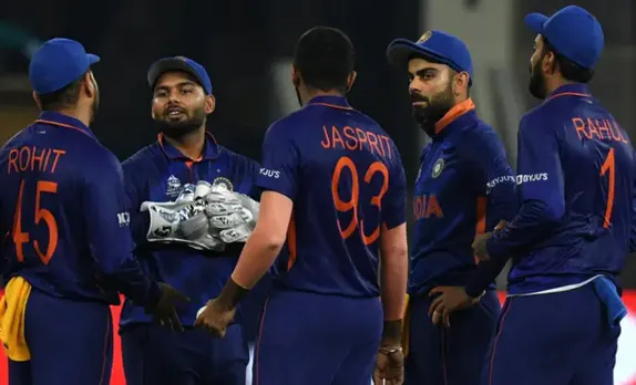 ‘Ye sab kabse karne laga Board’ - Fans react as Indian Cricket Board shares updates on injured players including Rishabh Pant