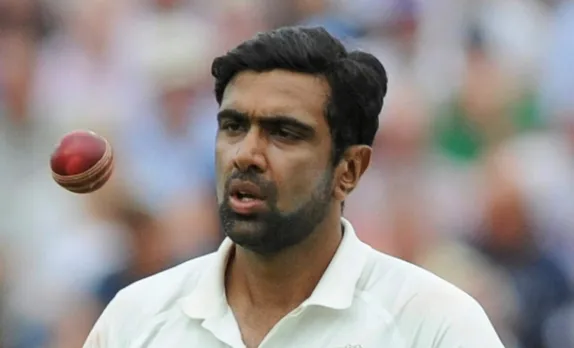 'I think that's been a let-down for sure' - Aakash Chopra on Ravichandran Ashwin's performance against South Africa