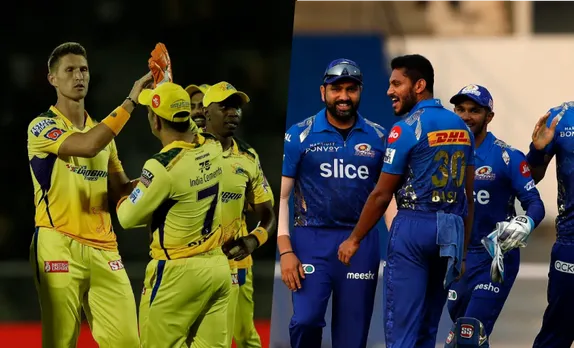 Indian T20 League 2022: Match 59– Chennai vs Mumbai: Preview, Match Details, Pitch Conditions and Updates