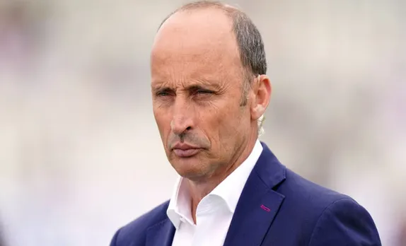 ‘Bazball ki aisi ki taisi!’ - Nasser Hussain’s ‘Greatest challenge for England will be the series in India’ statement goes viral