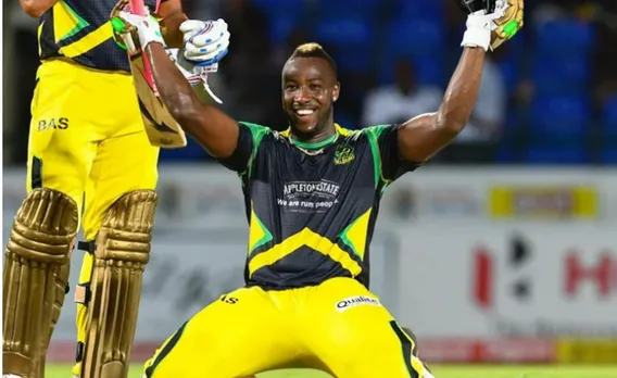 Caribbean Premier League 2022: Schedule, Squads, broadcast details and all you need to know