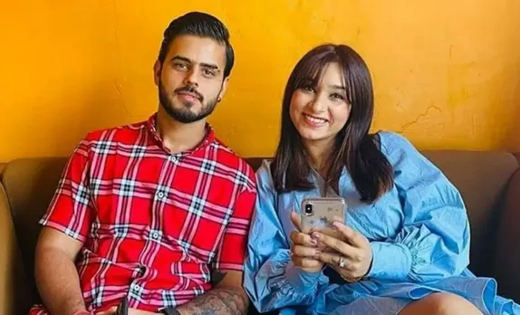 ‘Bhabhi ji gussa hai’ - Fans react to Nitish Rana’s wife posting cryptic tweet after her husband gets snubbed from India squad for Asian Games 2023