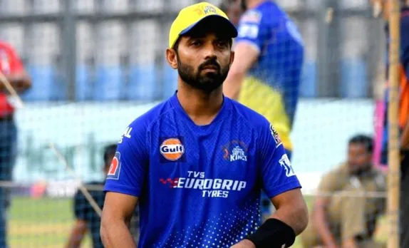 ‘Fir T20 se Test ka selection hoga’ - Fans react as Ajinkya Rahane reportedly to be back in contention for the 15-member squad for WTC final